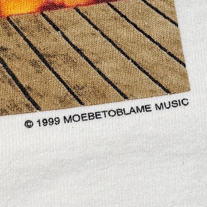 RED HOT CHILI PEPPERS CALIFORNICATION GIANT FIT