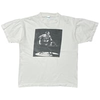 ED WOOD PORTRAIT 1994 CLASSIC-T TAG LARGE 0274