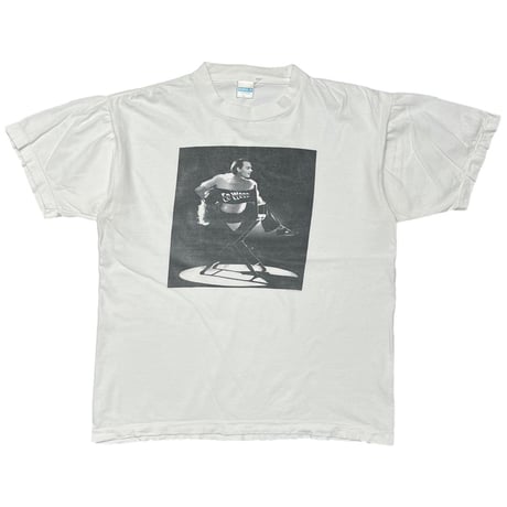 ED WOOD PORTRAIT 1994 CLASSIC-T TAG LARGE 0274