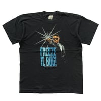 MEN IN BLACK 1997 FREEZE IT BUG! SCREEN STARS FITS XL 0331