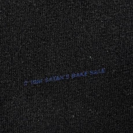 MARILYN MANSON GET YOUR GUNN THIS IS YOUR WORLD HANES LARGE 0341