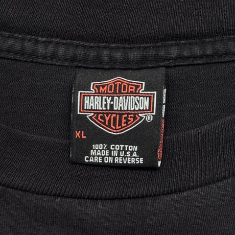 HARLEY DAVIDSON SPIDER FT WALTON BEACH FLORIDA LS XL 3058