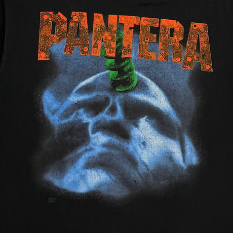 PANTERA FAR BEYOND DRIVEN WORLD TOUR 1994 HANES XL 5693