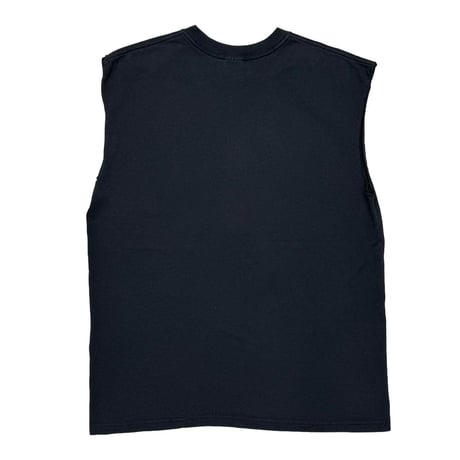 NIRVANA TEENAGE THE END OF MUSIC SLEEVELESS ANVIL LARGE 2514