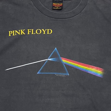 PINK FLOYD DARK SIDE OF THE MOON BROCKUM XL 1003