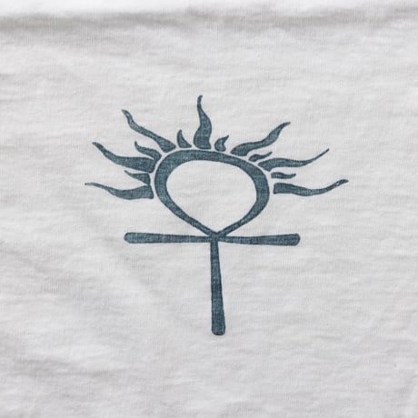 DENNIS RODMAN TATTOO LS WHITE XL 0265