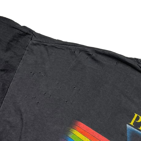 PINK FLOYD DARK SIDE OF THE MOON NORTH AMERICAN TOUR 1994 OS FITS XL 0357