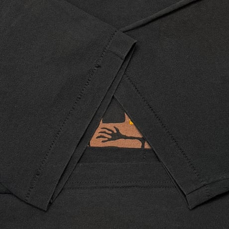 PEARL JAM MUSIC FOR RHINOS FRUIT OF THE LOOM XL 1900