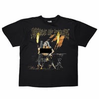 CRADLE OF FILTH PSYCHOPATHIA SEXUALIS DEAD GIRLS EURO XL 3765