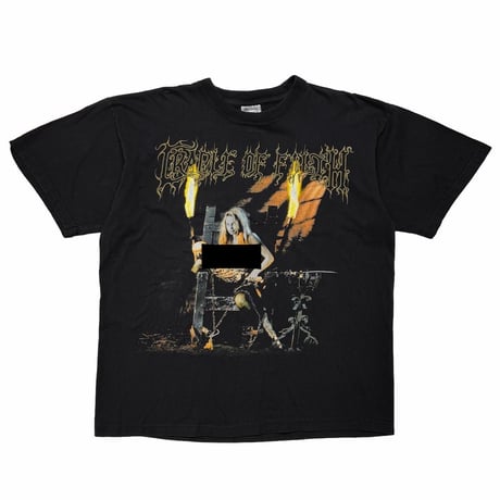 CRADLE OF FILTH PSYCHOPATHIA SEXUALIS DEAD GIRLS EURO XL 3765