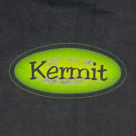 KERMIT BLACK OUT WILD OATS XL 8412