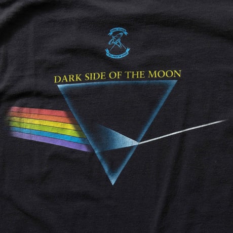 PINK FLOYD DARK SIDE OF THE MOON DELTA XL 3922