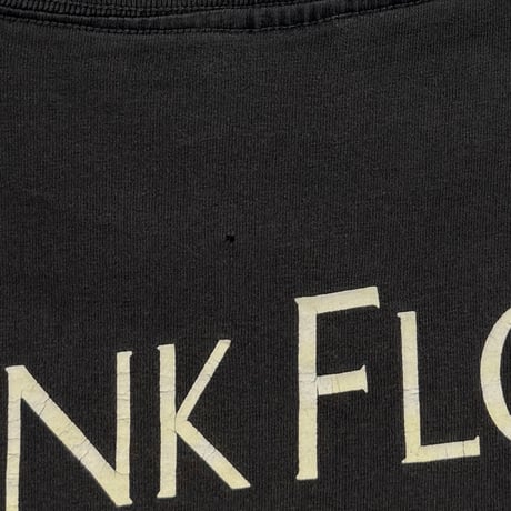 PINK FLOYD SUN DIAL NORTH AMERICAN TOUR 1994 BROCKUM XL 1203