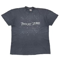 THE TWILIGHT ZONE 1988 DRAMA PROMO FADED BLACK STEDMAN XL 0516