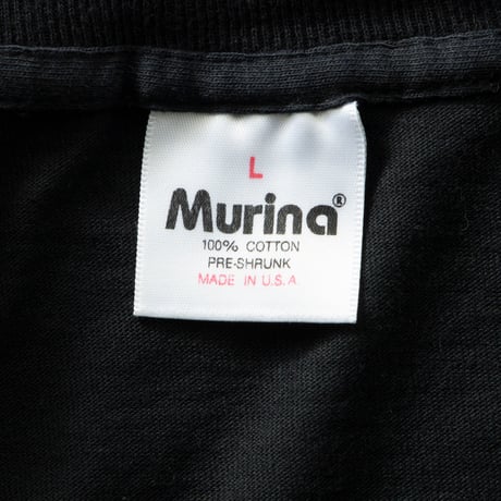 DENNIS RODMAN BAD AS I WANNA BE HARLEY MURINA LARGE 1061