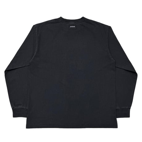 greatLAnd ORIGINAL × ONEITA EXCLUSIVE LS PACK TEE / SHORT LENGTH 5YEARS&10YEARS 2PACK