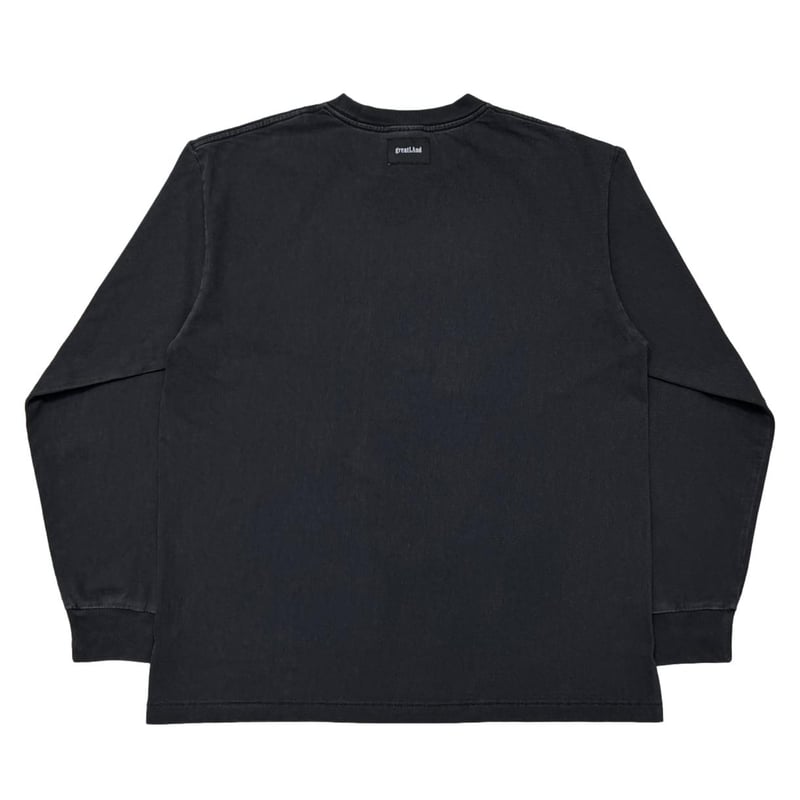 T*A様 greatLAnd × ONEITA EXCLUSIVE 10YEAR greatLAnd ORIGINAL × ONEITA EXCLUSIVE LS PACK T