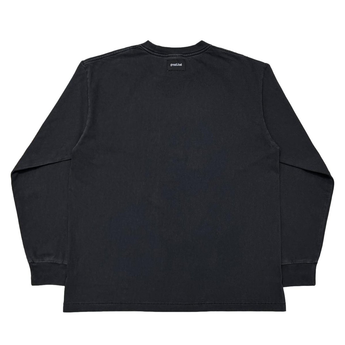greatLAnd ORIGINAL × ONEITA EXCLUSIVE LS PACK T