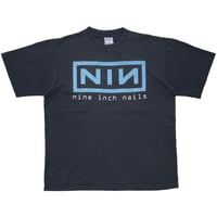NINE INCH NAILS NOTHING 96/97 ALL SPORT XL 8765