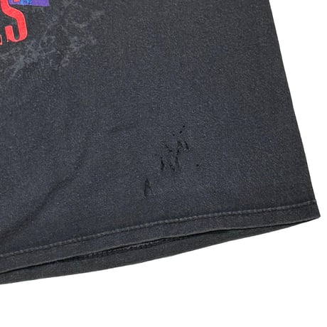 GUNS N' ROSES × METALLICA TOUR 1992 BROCKUM XL 8191
