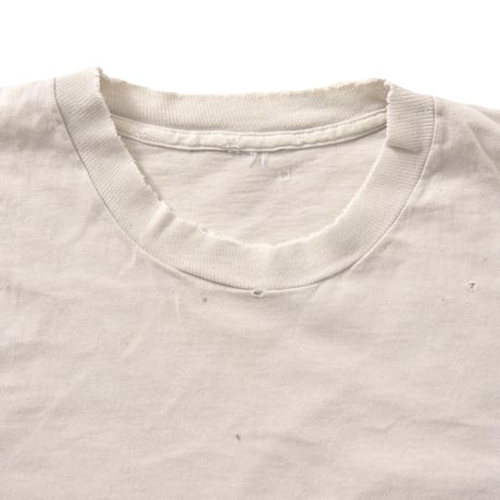 Marlboro 	HORSE CREEK POCKET TEE WHITE FITS XL 3409