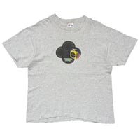 BEASTIE BOYS DYNOMITE ASH GREY LARGE 2908