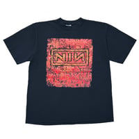 NINE INCH NAILS CLOSER TO 1994-95 ALL SPORT XL 9231