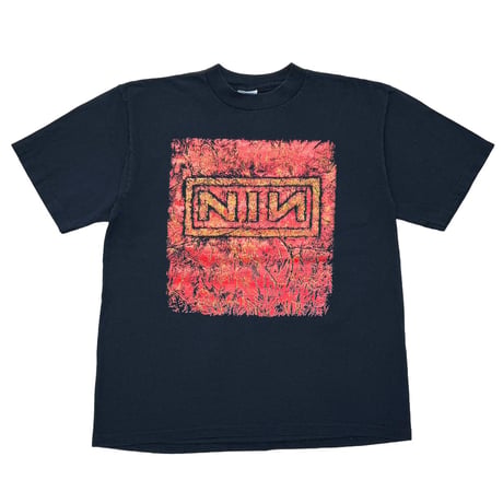 NINE INCH NAILS CLOSER TO 1994-95 ALL SPORT XL 9231