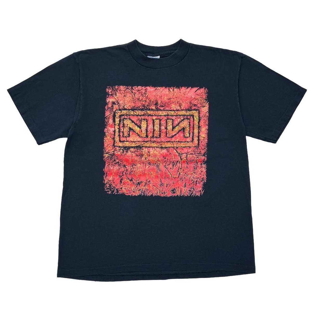 NINE INCH NAILS CLOSER TO 1994-95 ALL SPORT XL