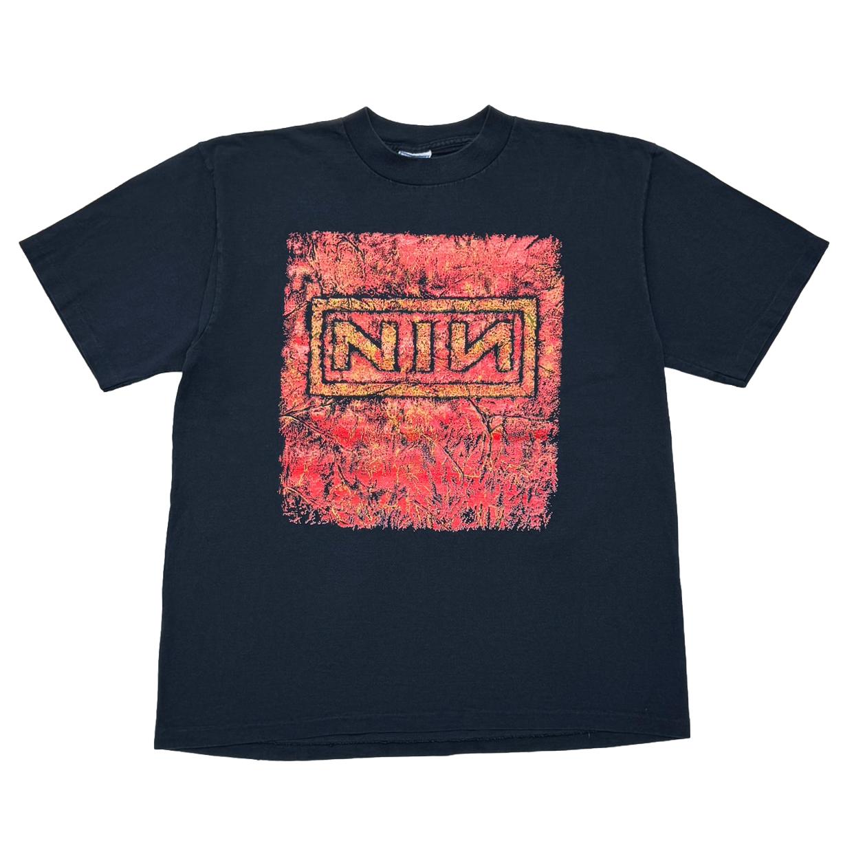 NINE INCH NAILS CLOSER TO 1994-95 ALL SPORT XL