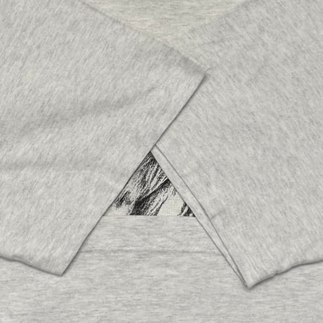 U2 BOY THE BEST OF 1980-1990 ASH GREY SCREEN STARS XL 0666