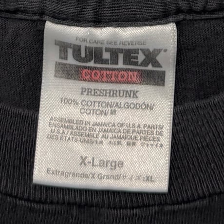 PANTERA REINVENTING THE STEEL TULTEX XL 3826