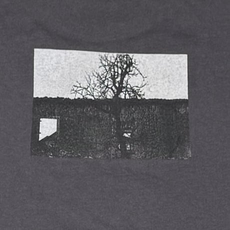 THE SMASHING PUMPKINS 1998 ADORE CHARCOAL GIANT XL 0451