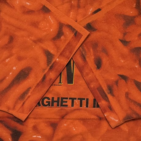 GUNS N' ROSES THE SPAGHETTI INCIDENT? ANVIL XL 3334