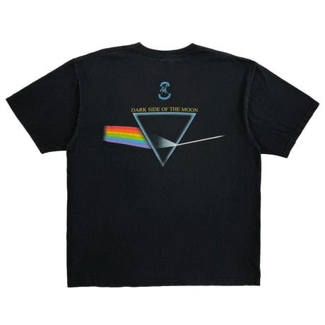 PINK FLOYD Y2K DARK SIDE OF THE MOON ANVIL XL 0662