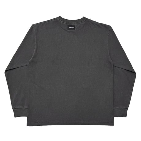 greatLAnd ORIGINAL × ONEITA EXCLUSIVE LS PACK TEE / SHORT LENGTH 5YEARS&10YEARS 2PACK