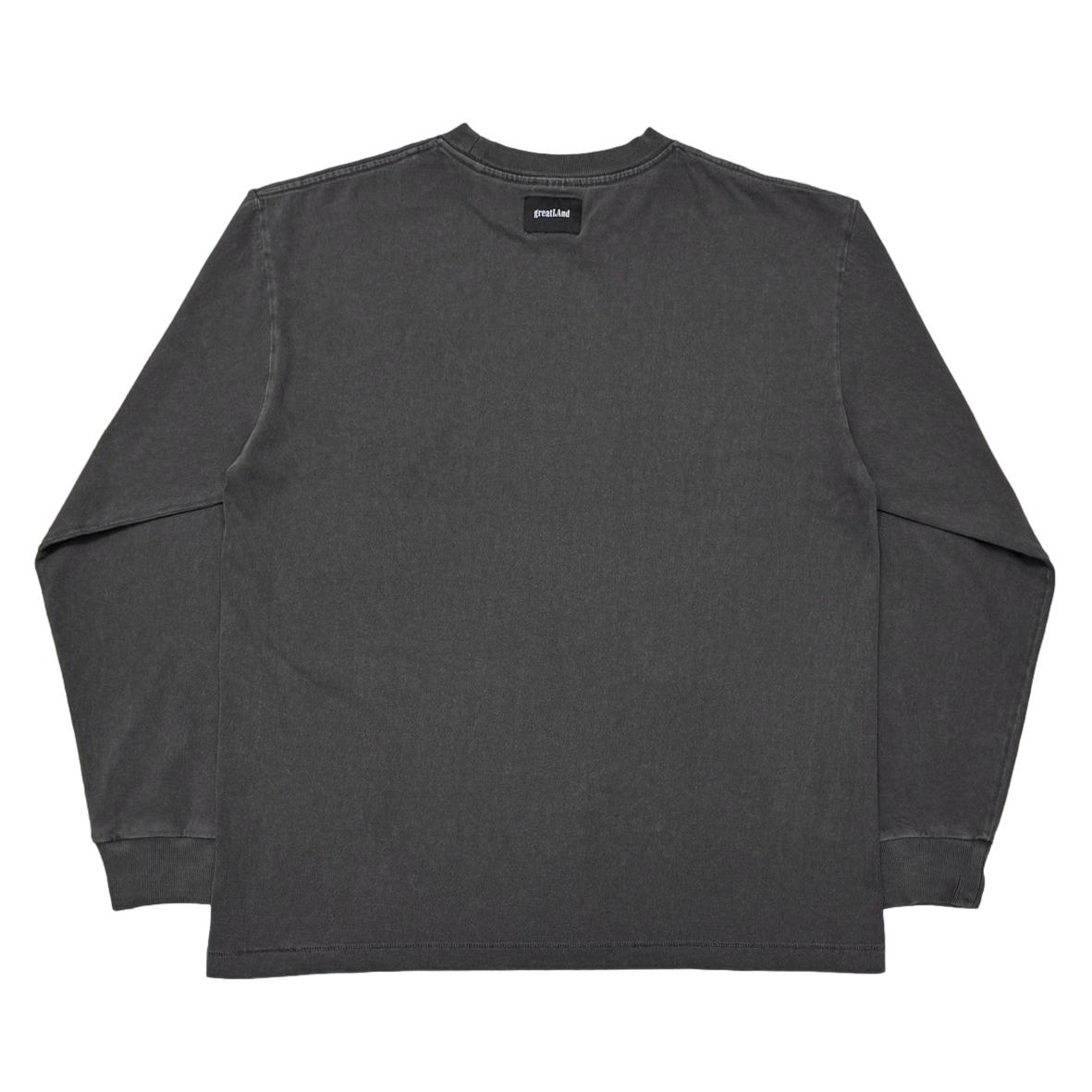 T*A様 greatLAnd × ONEITA EXCLUSIVE 10YEAR greatLAnd ORIGINAL × ONEITA EXCLUSIVE LS PACK T
