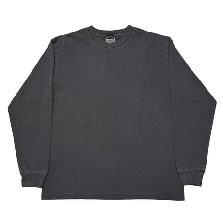 greatLAnd ORIGINAL × ONEITA EXCLUSIVE LS PACK TEE / SHORT LENGTH 5YEARS&10YEARS 2PACK
