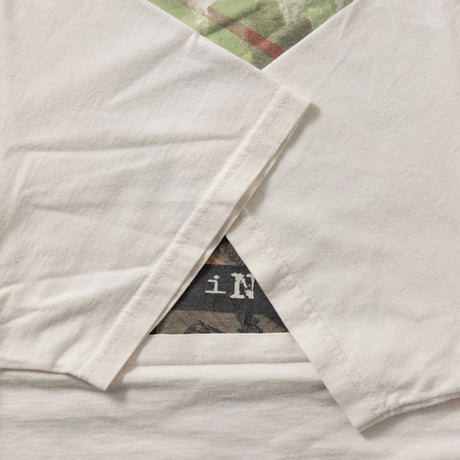 ALICE IN CHAINS ANATOMY NATURAL JERZEES XL 0379