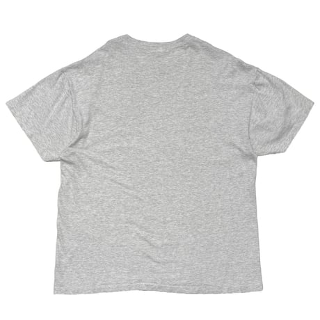JANET JACKSON LOCAL CREW WORLD TOUR 1993-94 SWUARE LOGO ASH GREY HANES XL 2616