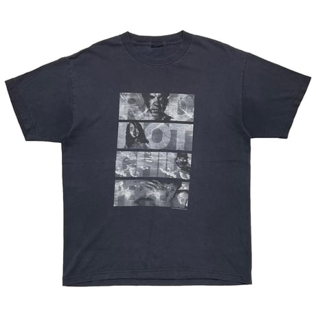 RED HOT CHILI PEPPERS CALIFORNICATION MONOCHROME MEMBER FITS XL 8135