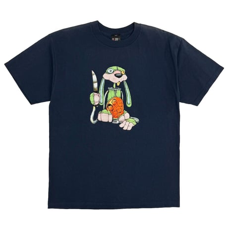 LIMP BIZKIT KILLER RABIT NAVY GIANT LARGE 5383