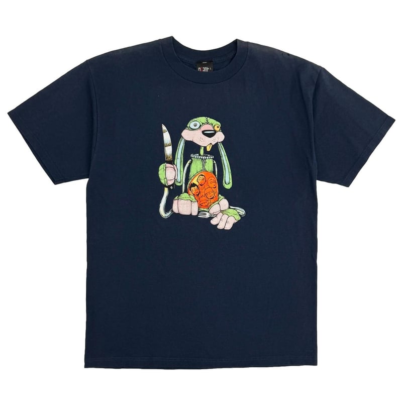 LIMP BIZKIT KILLER RABIT NAVY GIANT LARGE 5383
