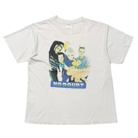 NO DOUBT 1996 ANAHEIM MEMBER WHITE SOF TEE XL 1082