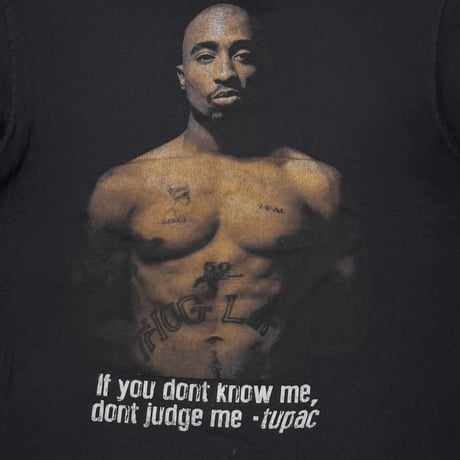 2PAC HAVE YOU SEEN HIM DELTA LARGE 3403