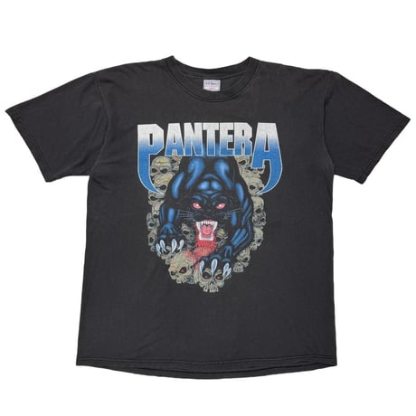 PANTERA BLACK PANTHER 2002 ALL SPORT XL 1425