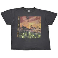 EAGLES HELL FREEZES OVER 1996 EURO XL 0882