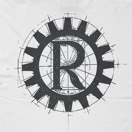 RAGE AGAINST THE MACHINE NUNS AND GUNS GIANT XL 1842