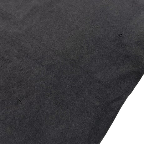 KERMIT BLACK OUT WILD OATS XL 8412
