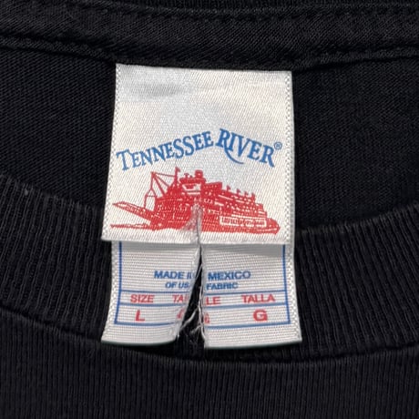 RED HOT CHILI PEPPERS TOUR 2006 TENNESSEE RIVER LARGE 1726